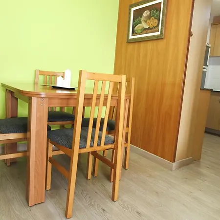 Apartment Sol *