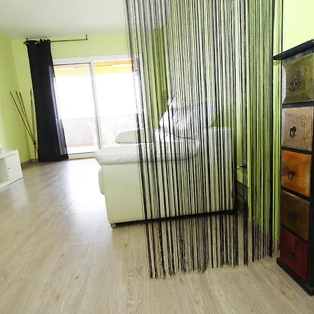 Sol Apartment