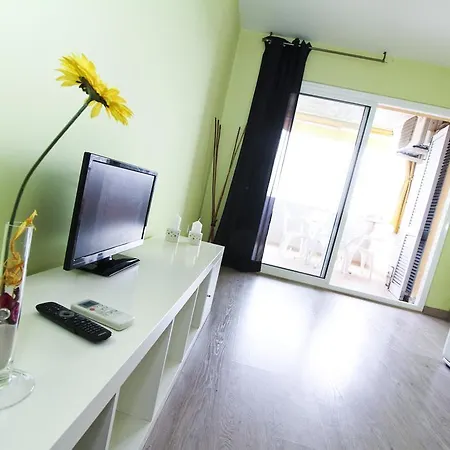 Apartment Sol