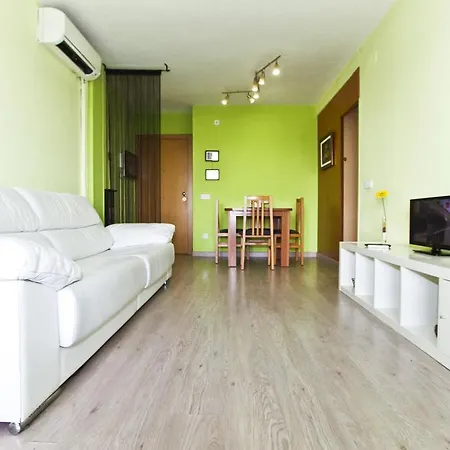 Apartment Sol *