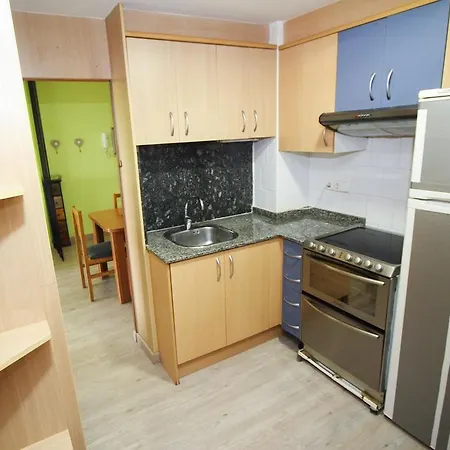 Sol Apartment