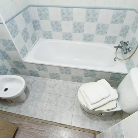 Apartment Sol Cambrils