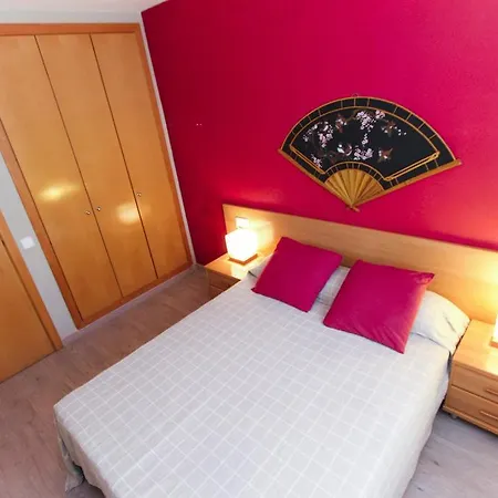 Apartment Sol Cambrils