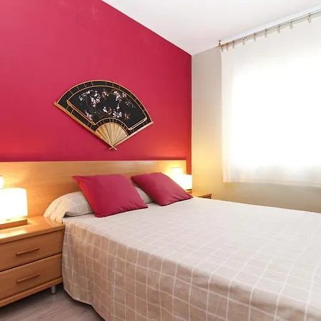 Apartment Sol *