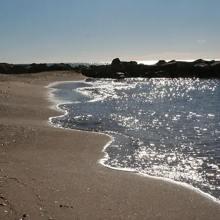Sol Apartment Cambrils