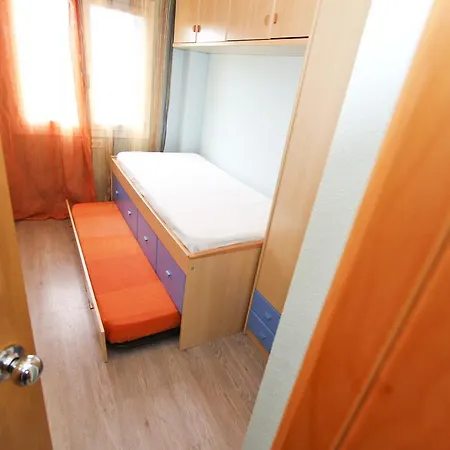 Sol Apartment