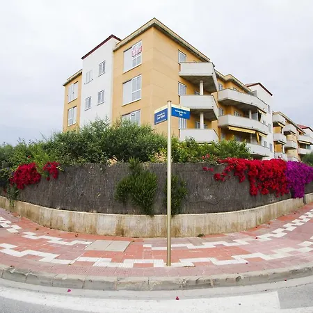Sol Apartment Cambrils