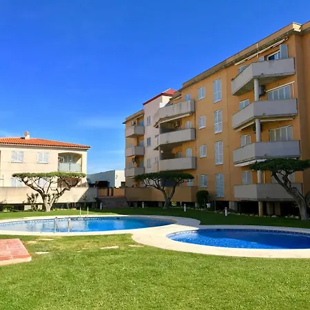 Sol Cambrils